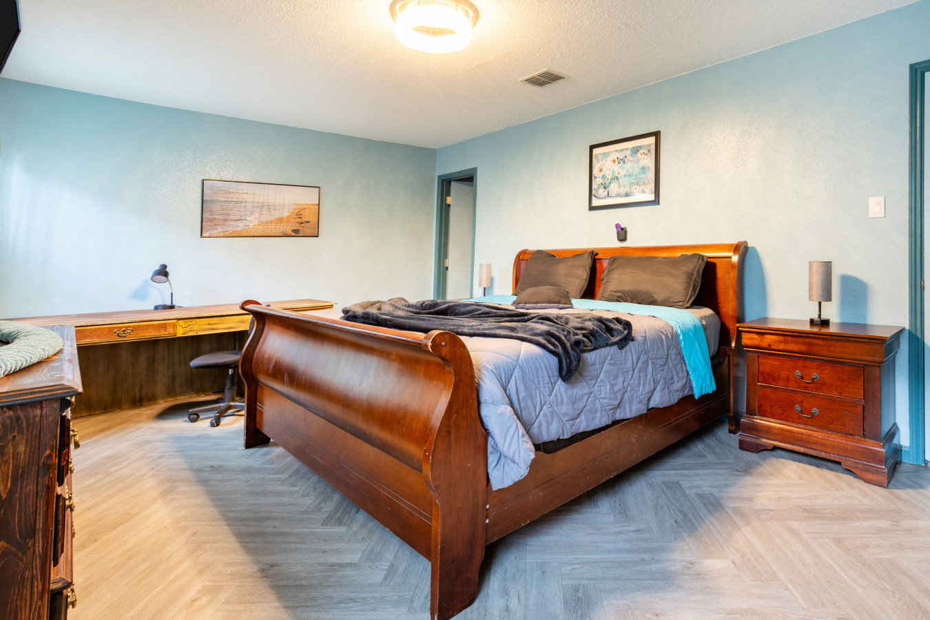 Dallas Vacation Rental