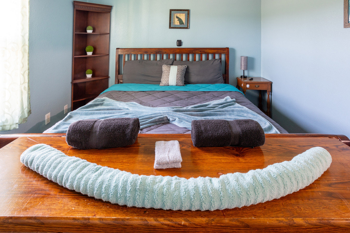 Dallas Vacation Rental