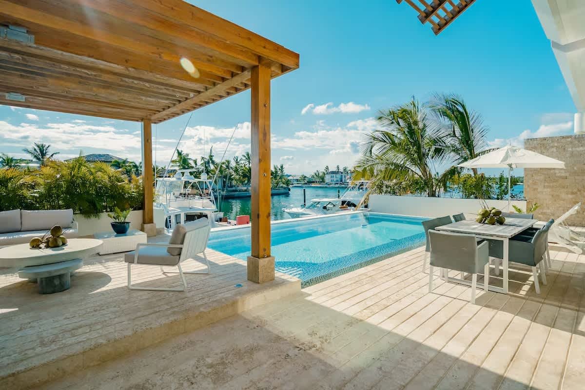Punta Cana Vacation Rental
