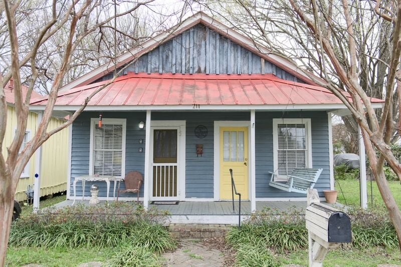 Natchez Vacation Rental