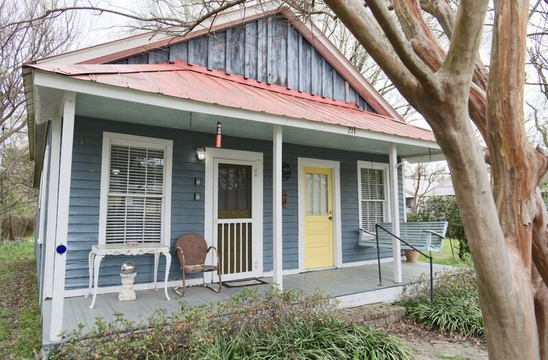 Natchez Vacation Rental