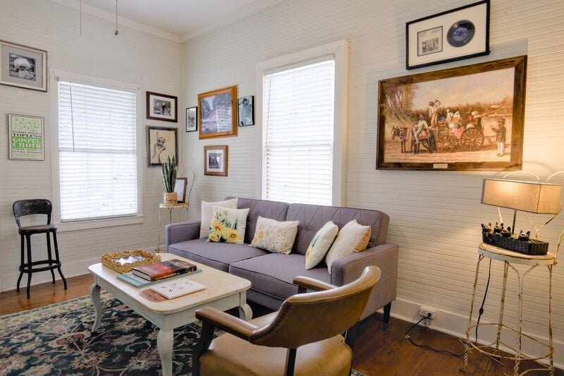 Natchez Vacation Rental