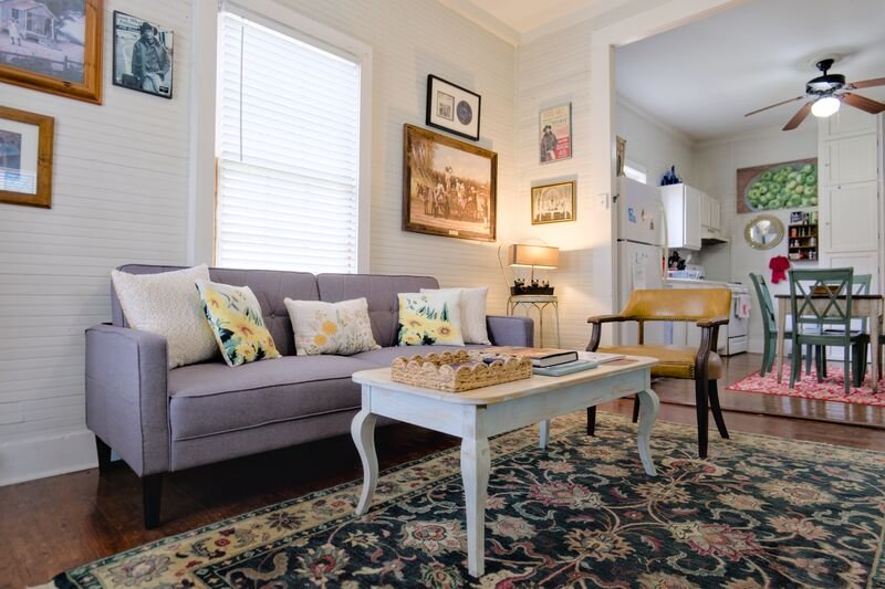Natchez Vacation Rental