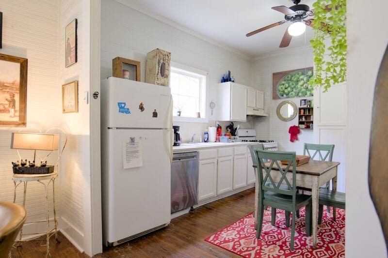 Natchez Vacation Rental