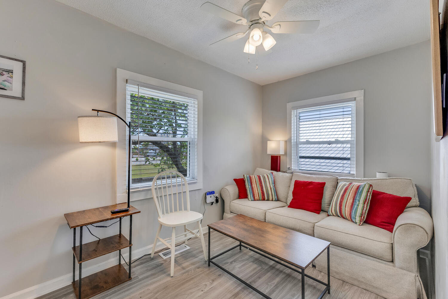 Carolina Beach Vacation Rental