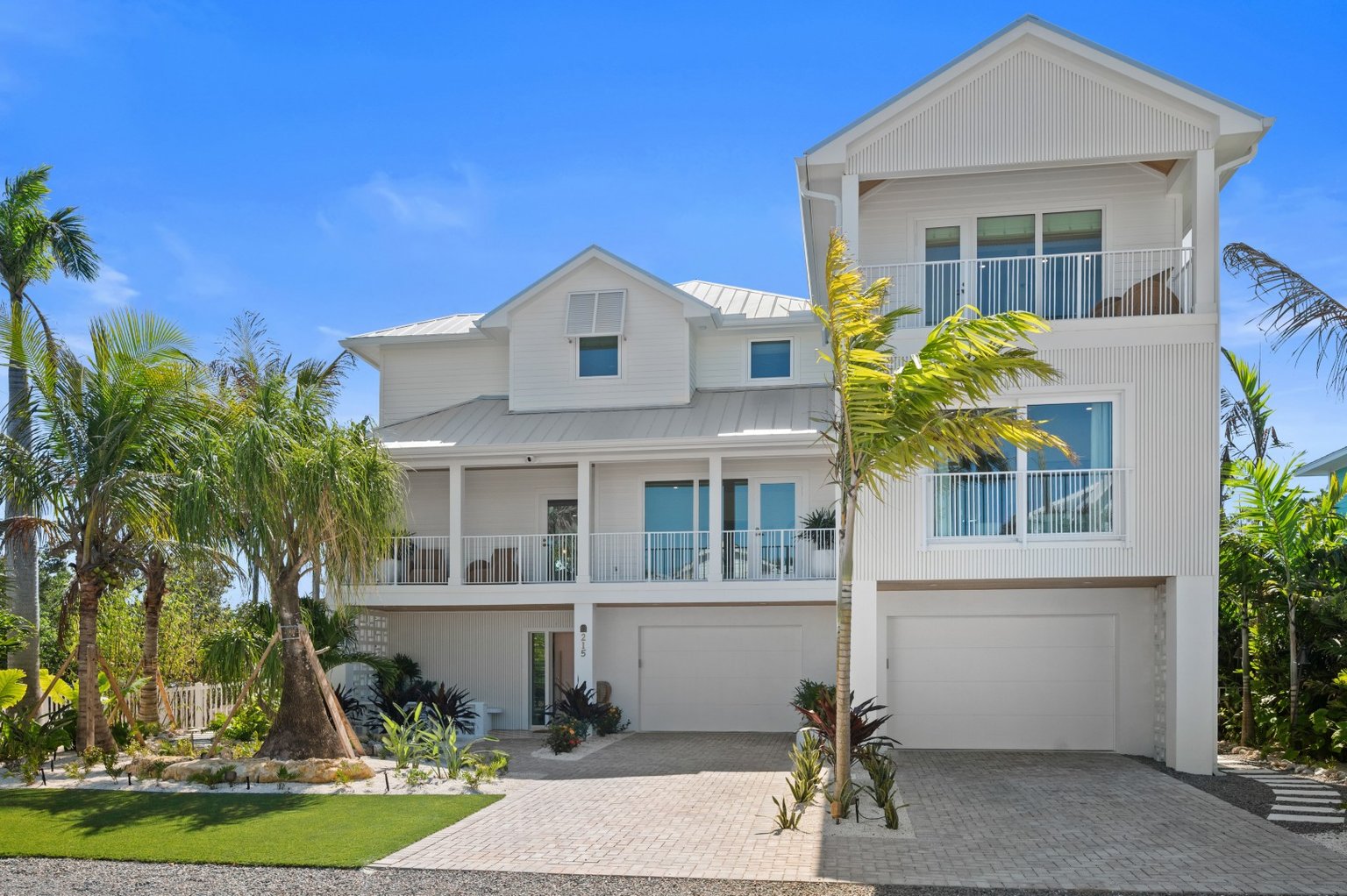 Anna Maria Vacation Rental