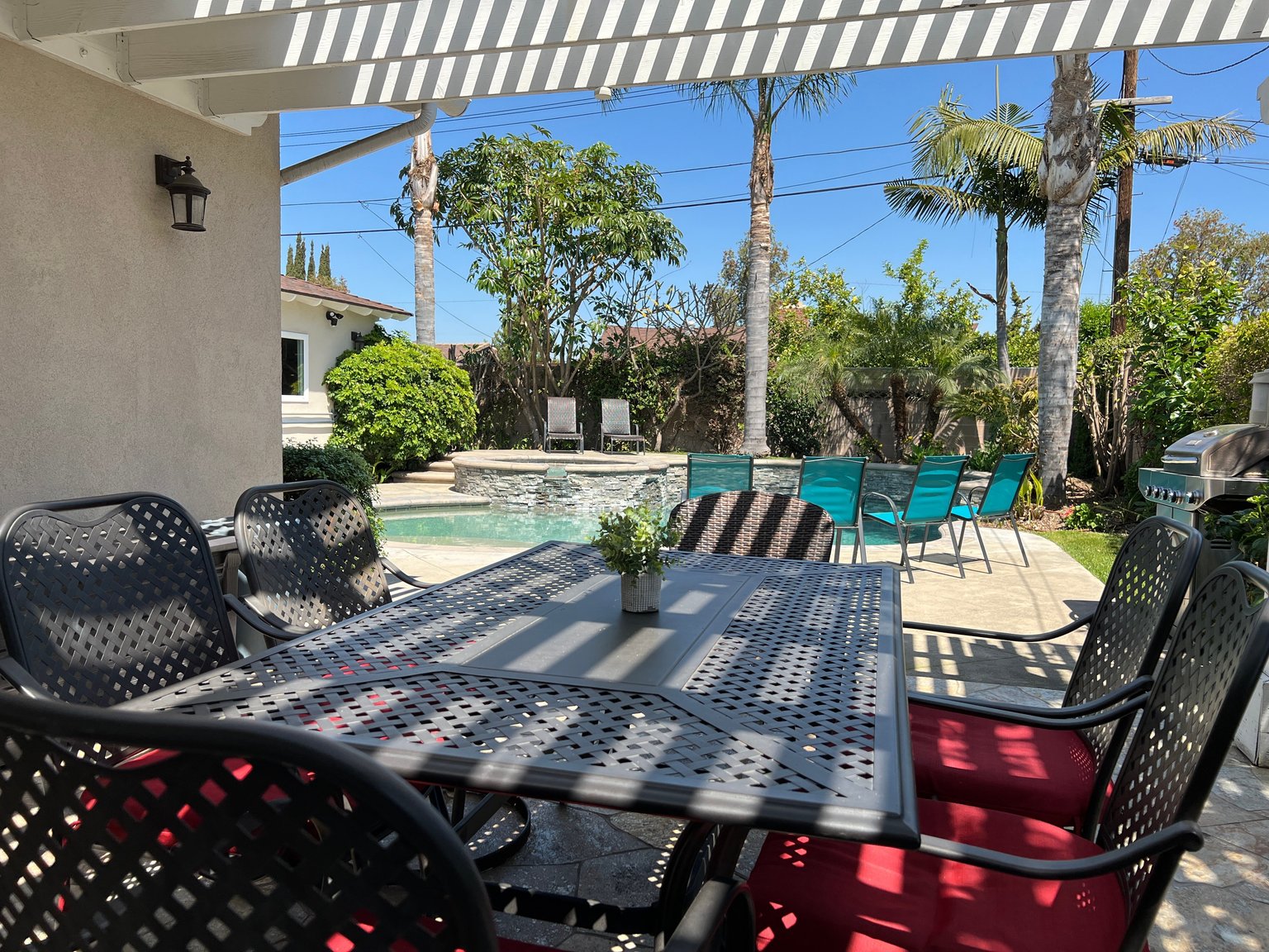 Anaheim Vacation Rental