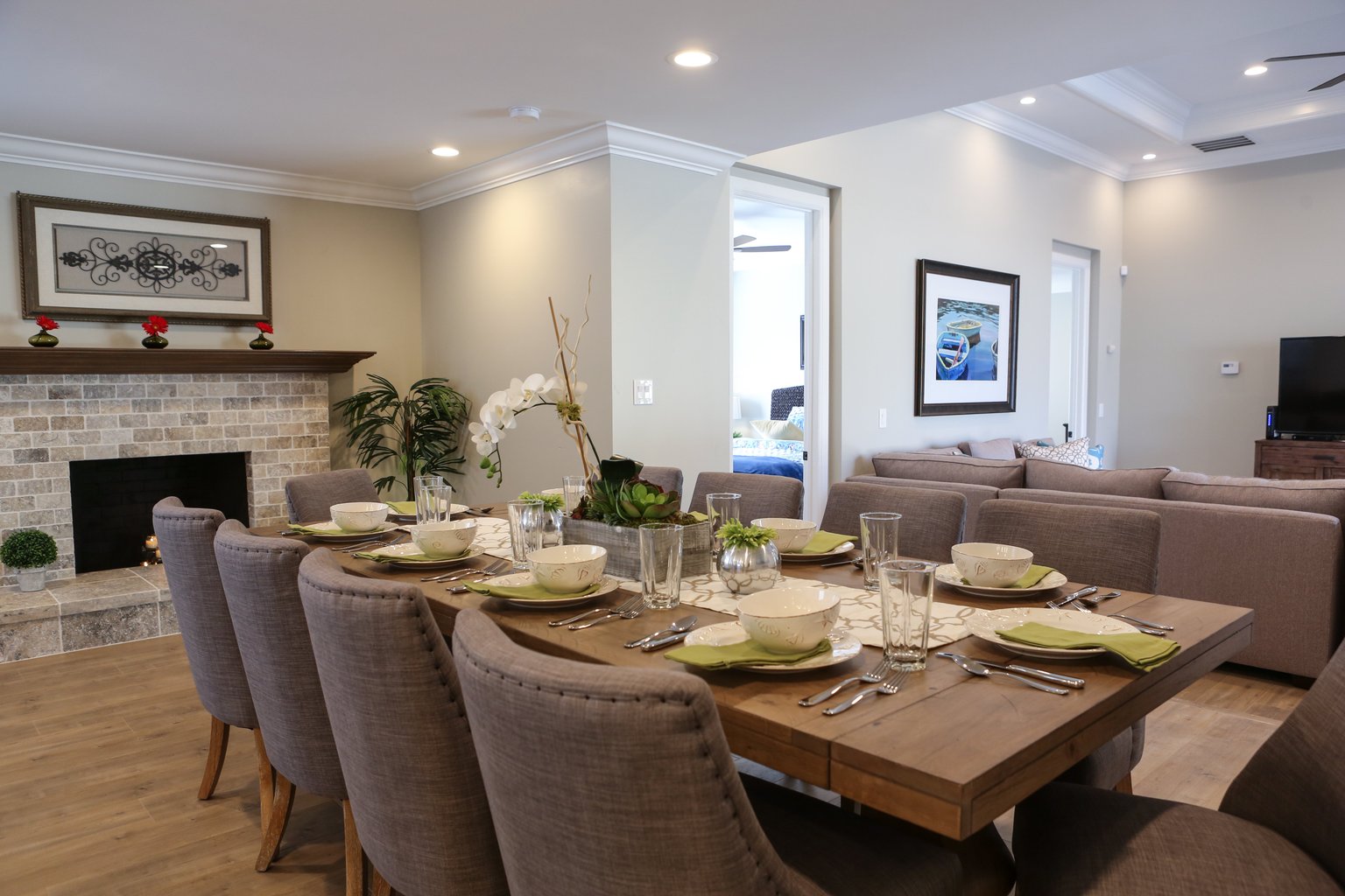 Anaheim Vacation Rental