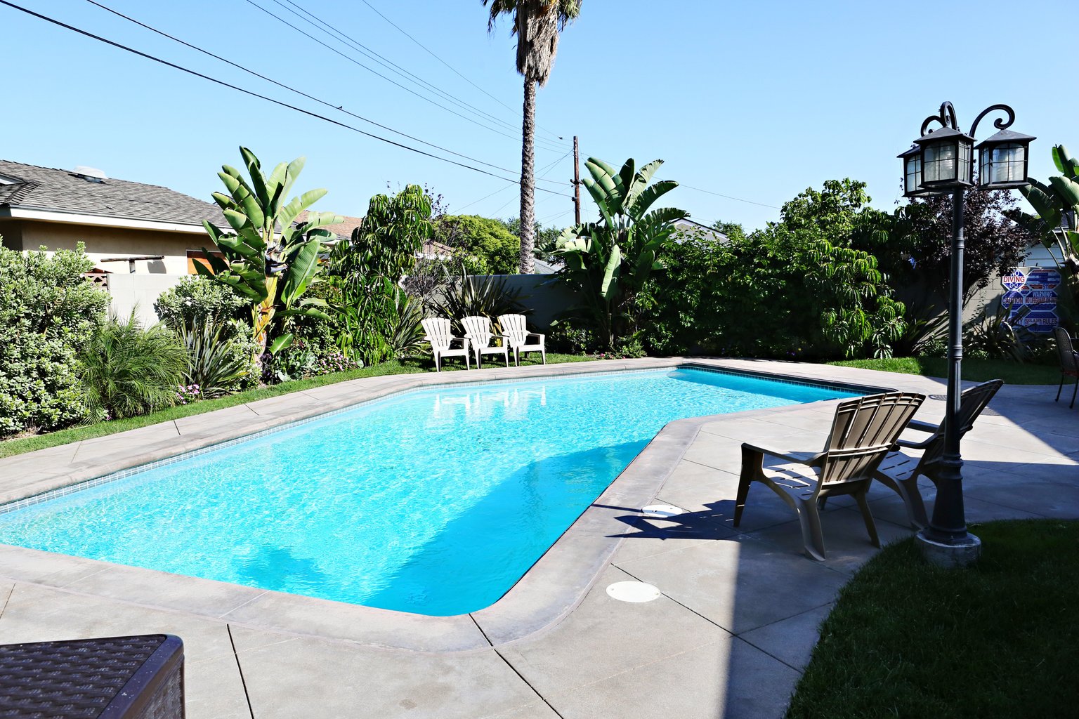 Anaheim Vacation Rental