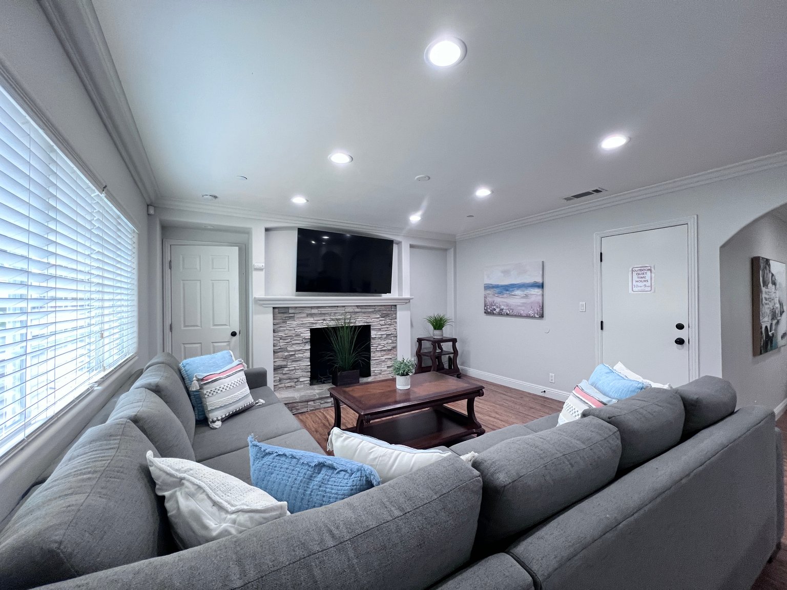 Anaheim Vacation Rental