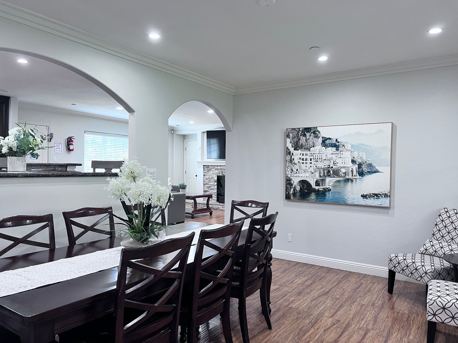 Anaheim Vacation Rental