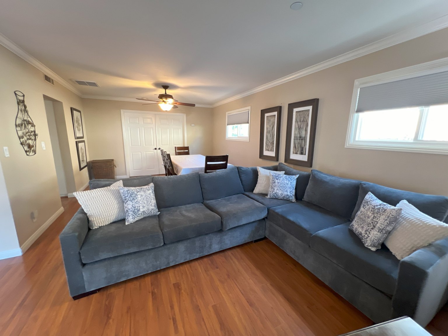 Anaheim Vacation Rental