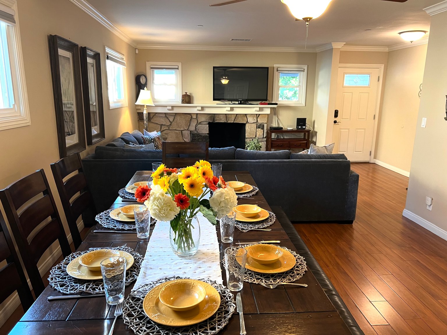Anaheim Vacation Rental