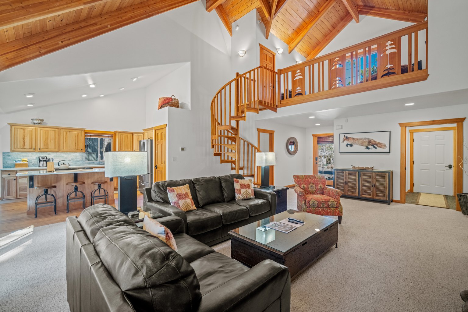 Sunriver Vacation Rental