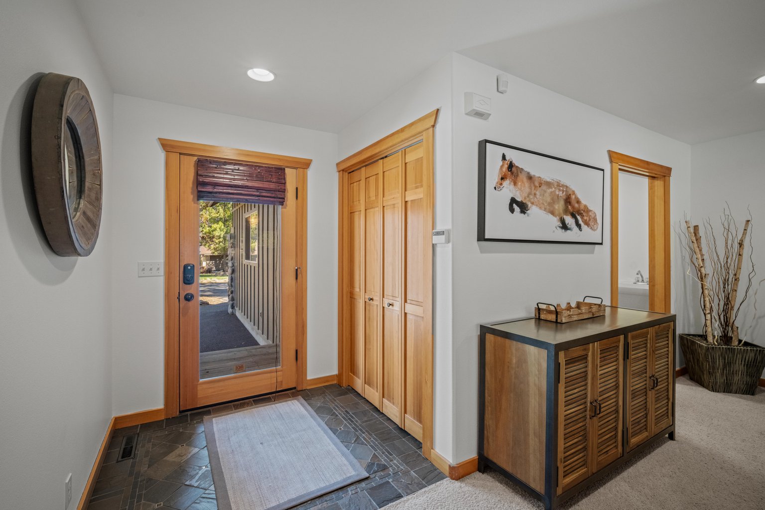 Sunriver Vacation Rental