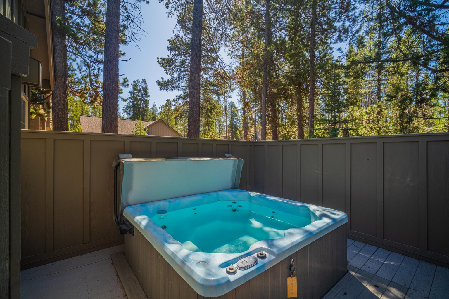 Sunriver Vacation Rental