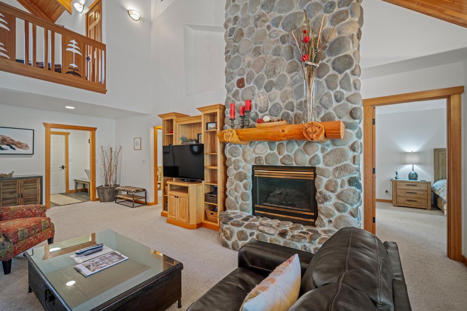 Sunriver Vacation Rental