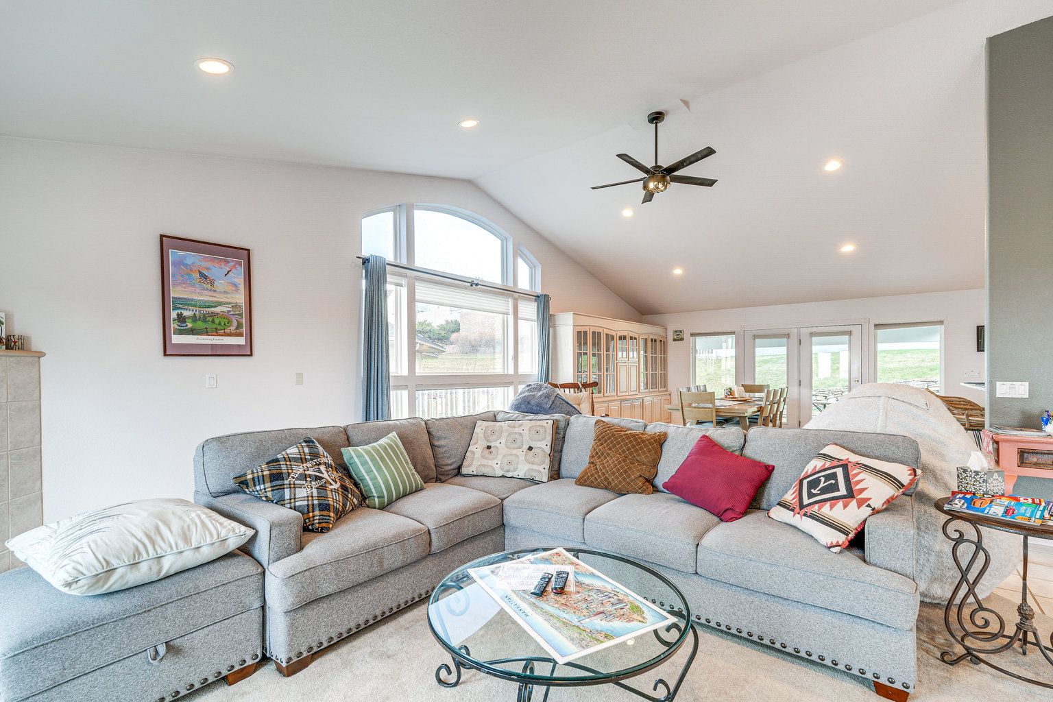 Great Falls Vacation Rental