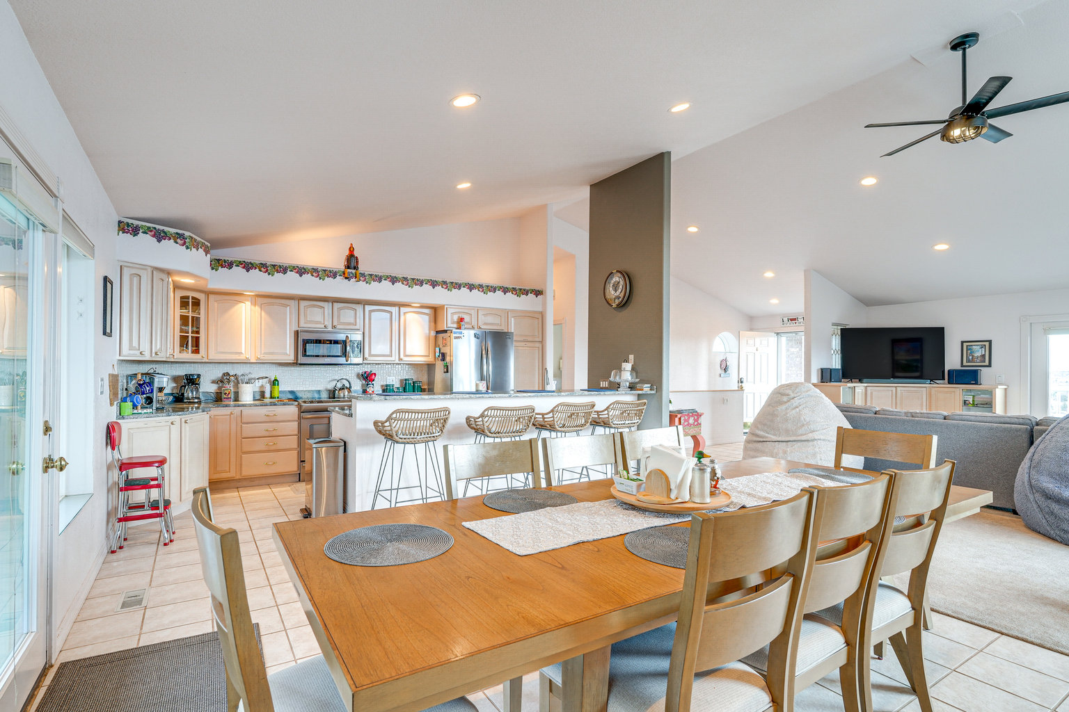 Great Falls Vacation Rental