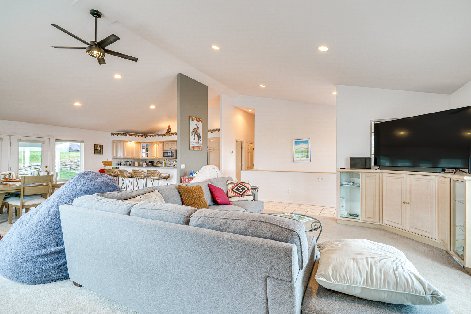 Great Falls Vacation Rental