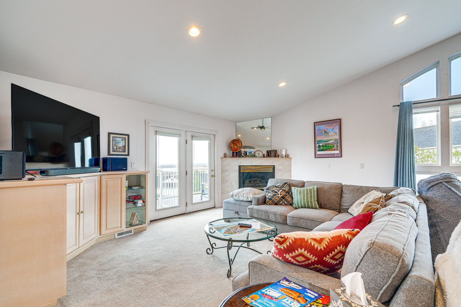 Great Falls Vacation Rental