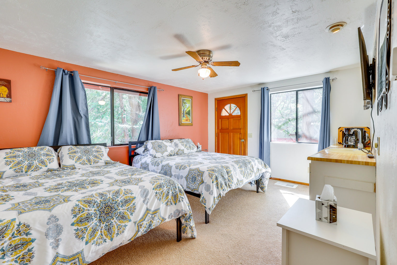 Idyllwild-Pine Cove Vacation Rental