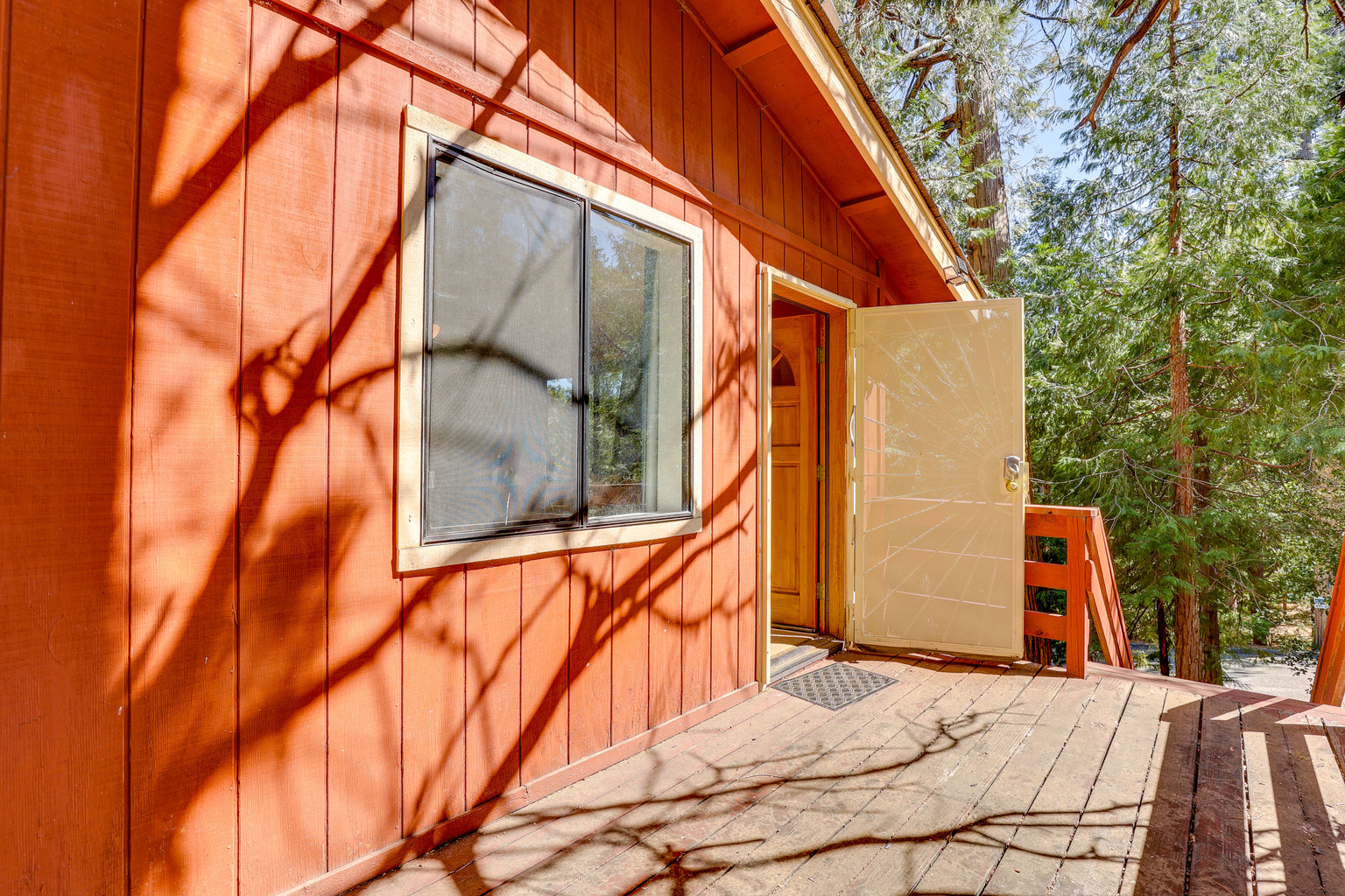 Idyllwild-Pine Cove Vacation Rental