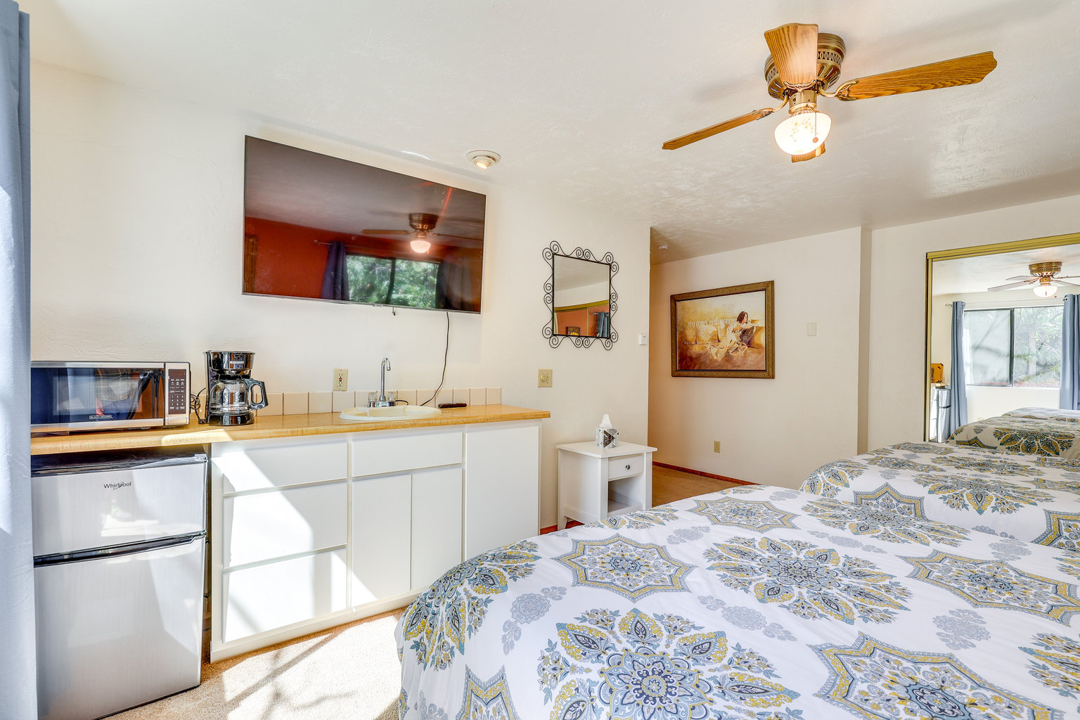 Idyllwild-Pine Cove Vacation Rental