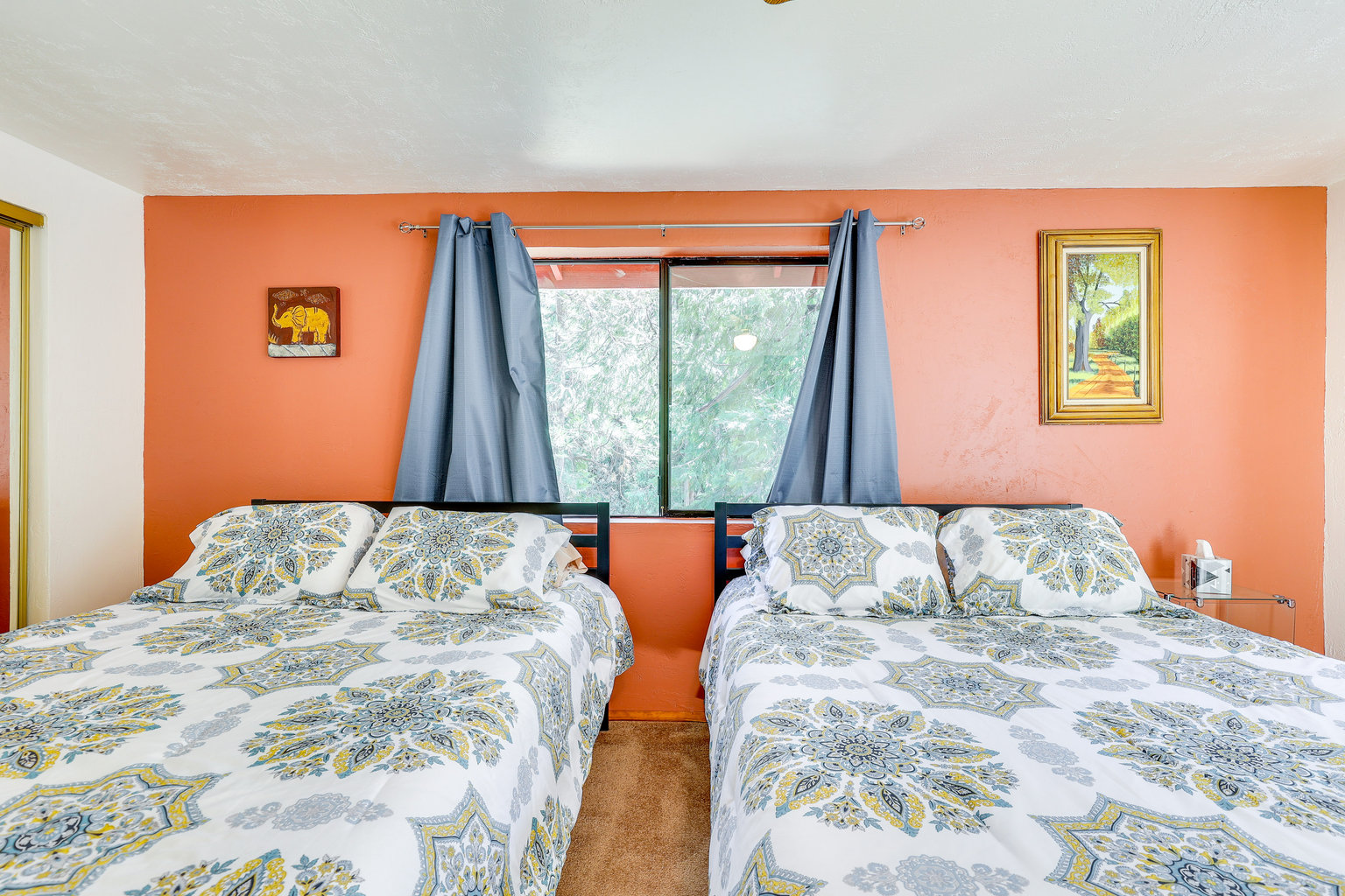 Idyllwild-Pine Cove Vacation Rental