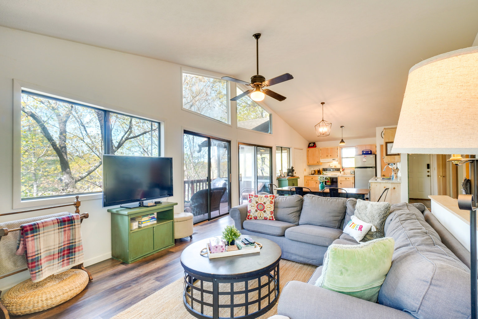 Murphy Vacation Rental