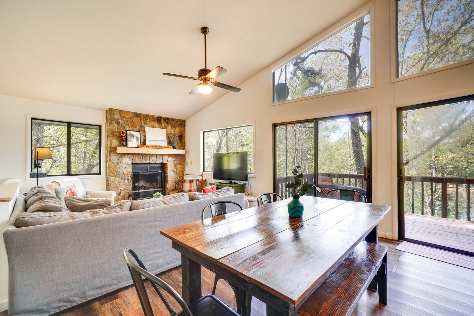 Murphy Vacation Rental