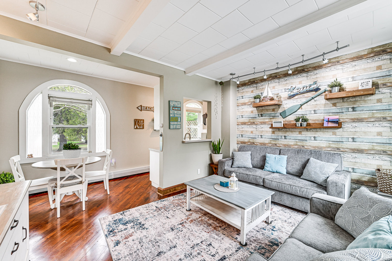 South Haven Vacation Rental