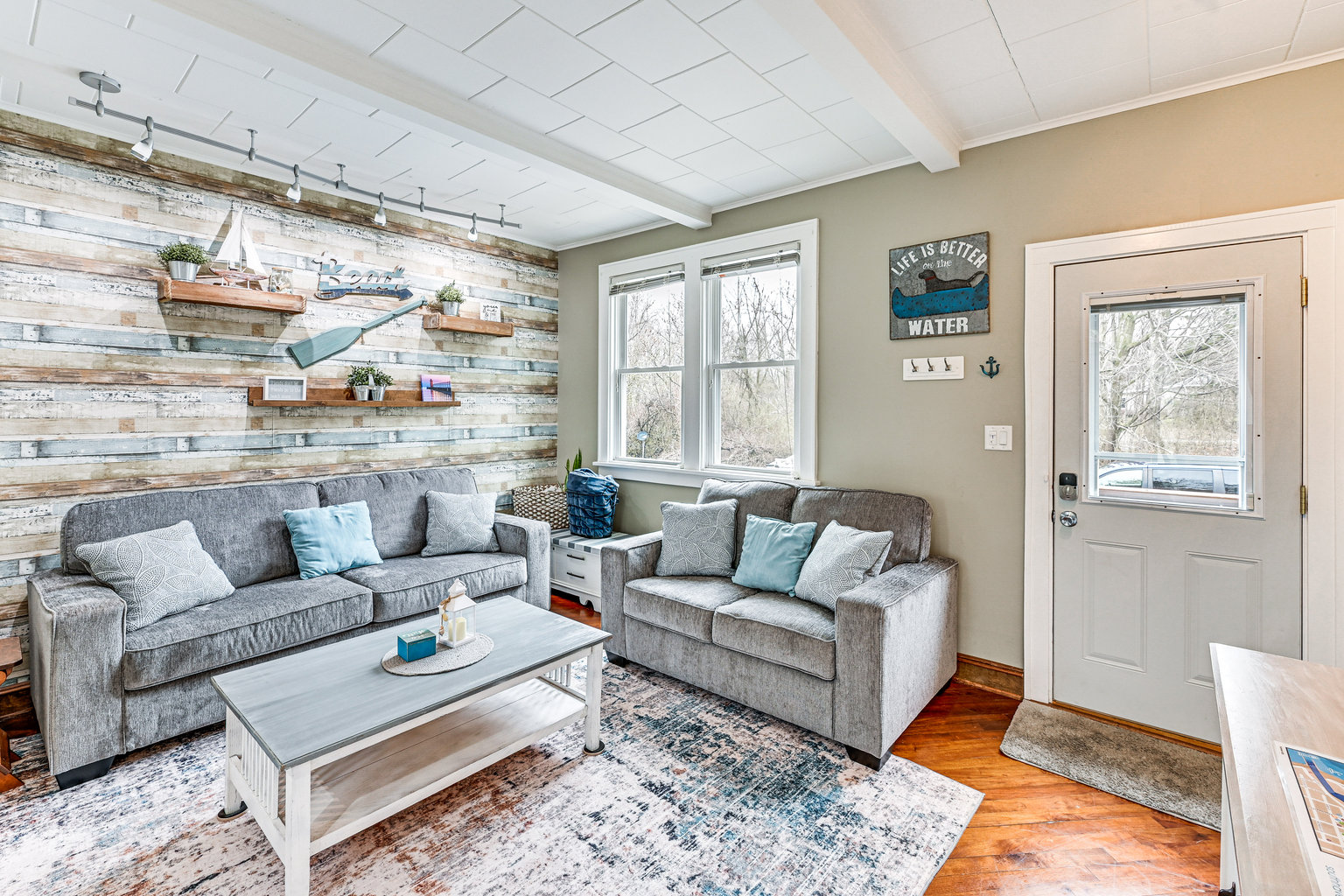 South Haven Vacation Rental