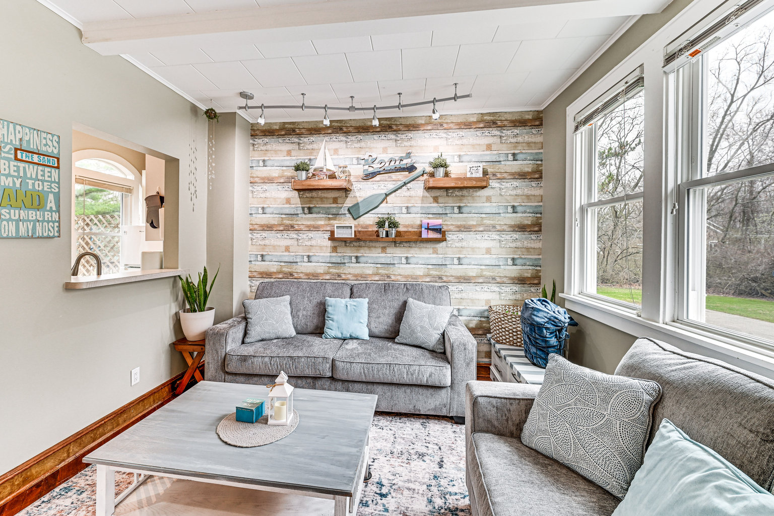 South Haven Vacation Rental