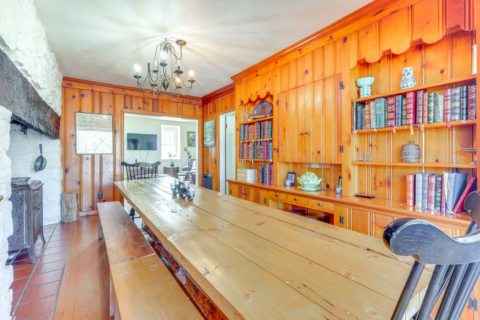 East Stroudsburg Vacation Rental