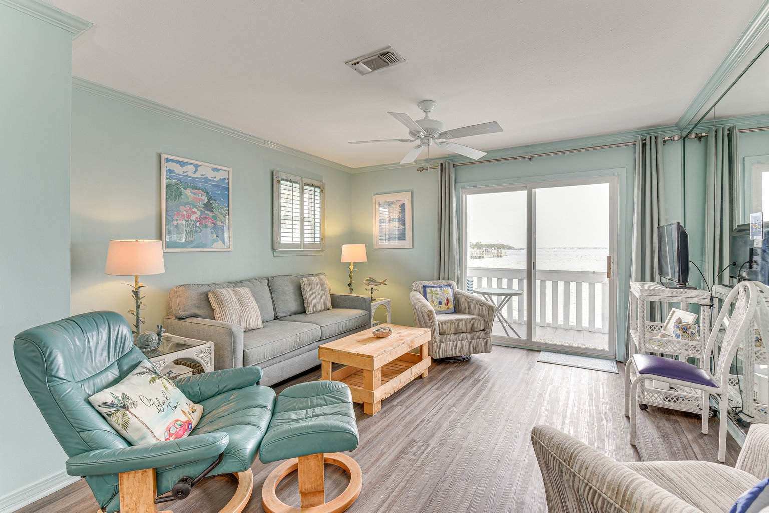 Fort Walton Beach Vacation Rental