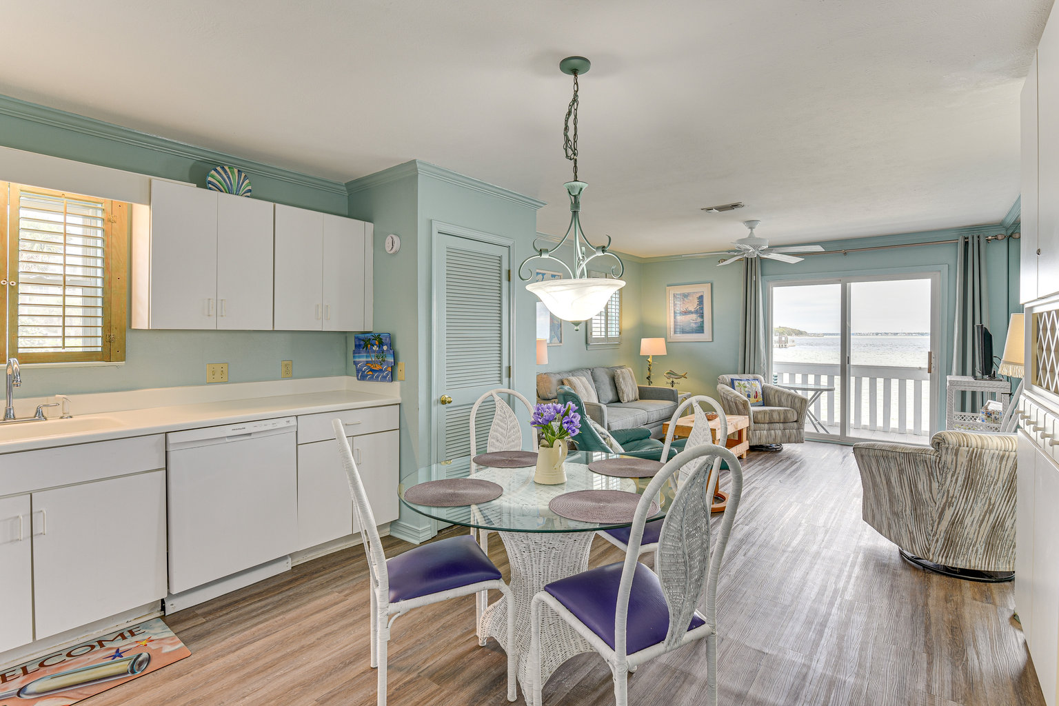 Fort Walton Beach Vacation Rental