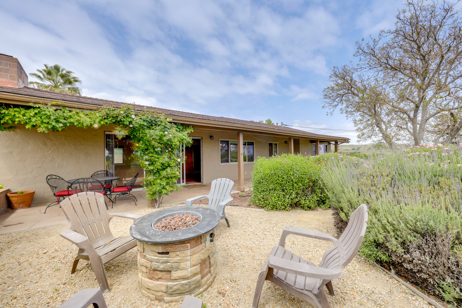 Paso Robles Vacation Rental