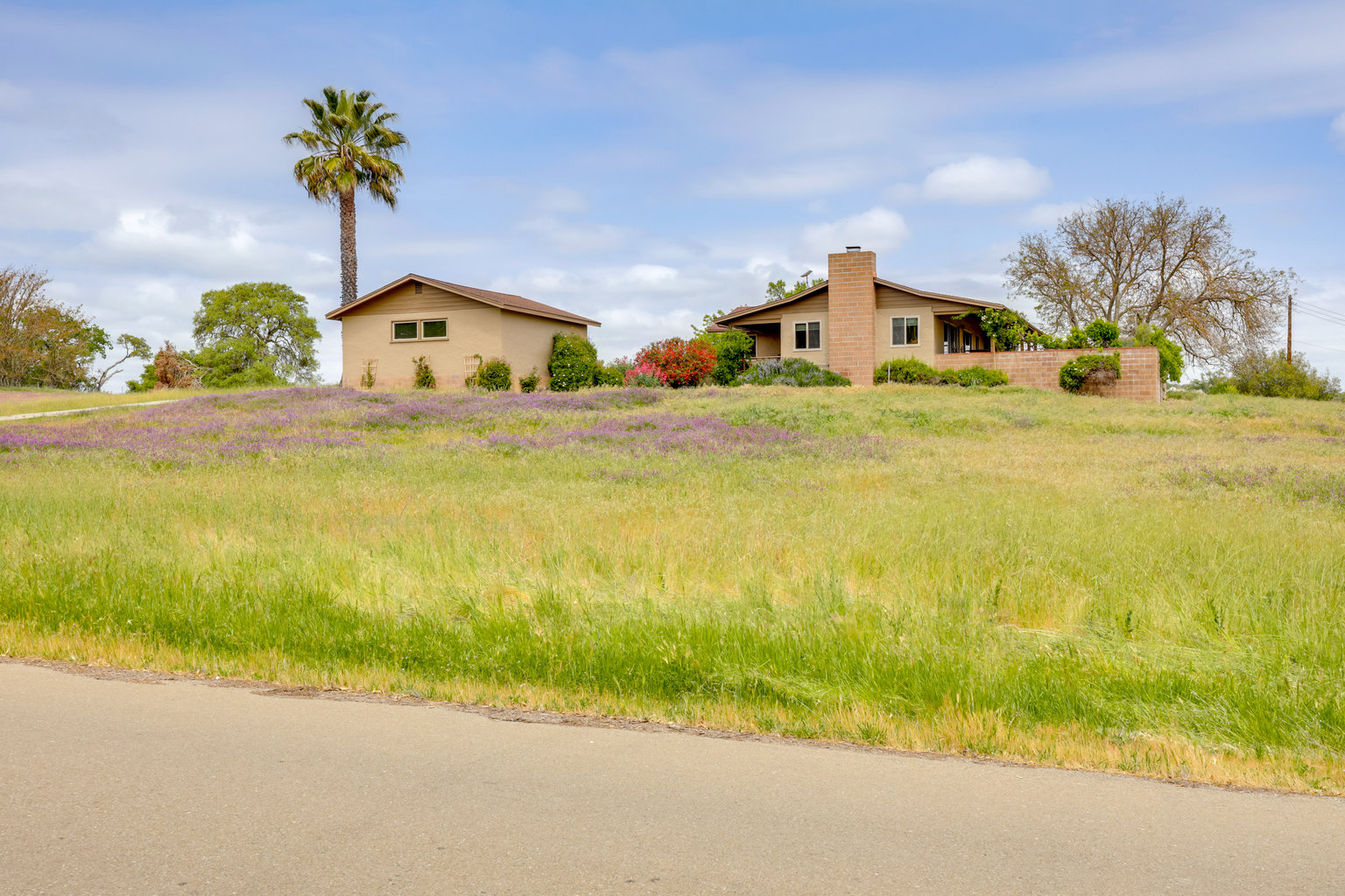 Paso Robles Vacation Rental