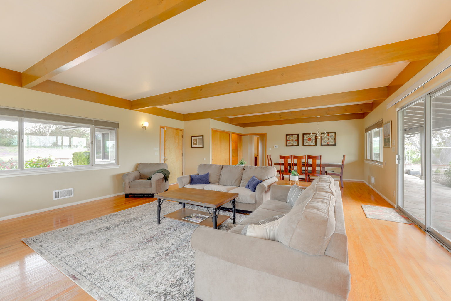 Paso Robles Vacation Rental