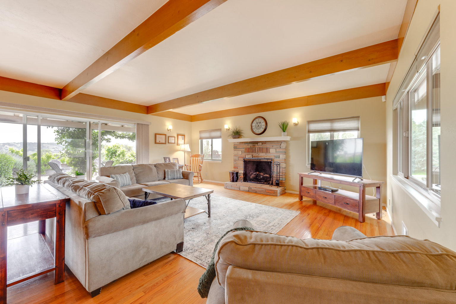 Paso Robles Vacation Rental