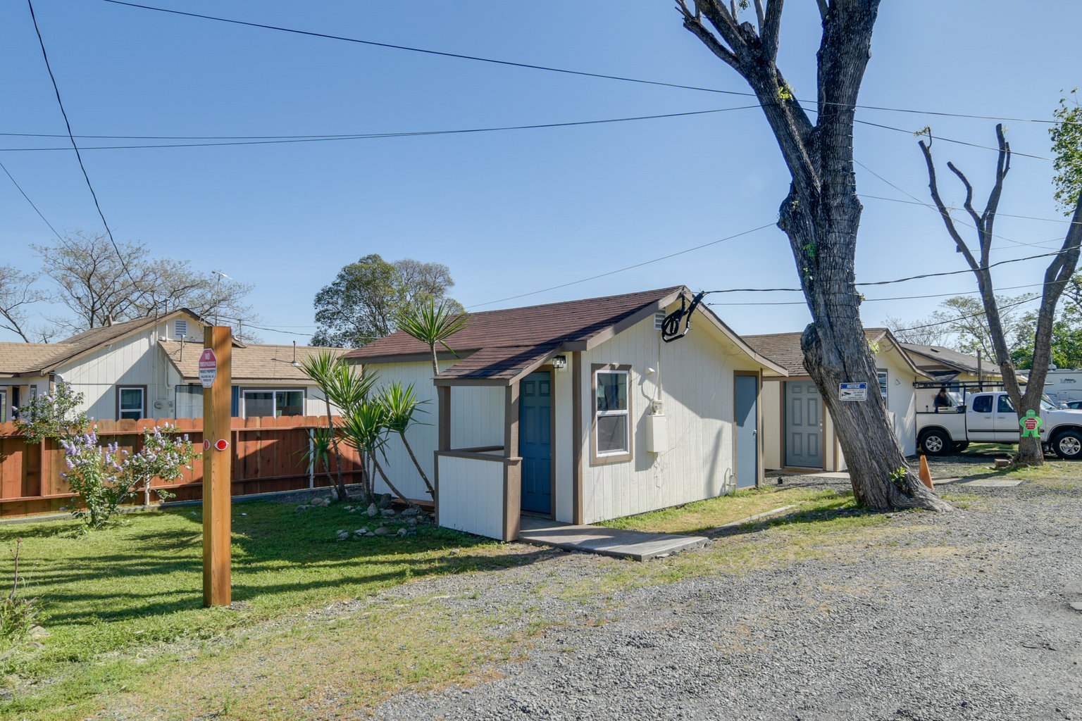 Oroville Vacation Rental