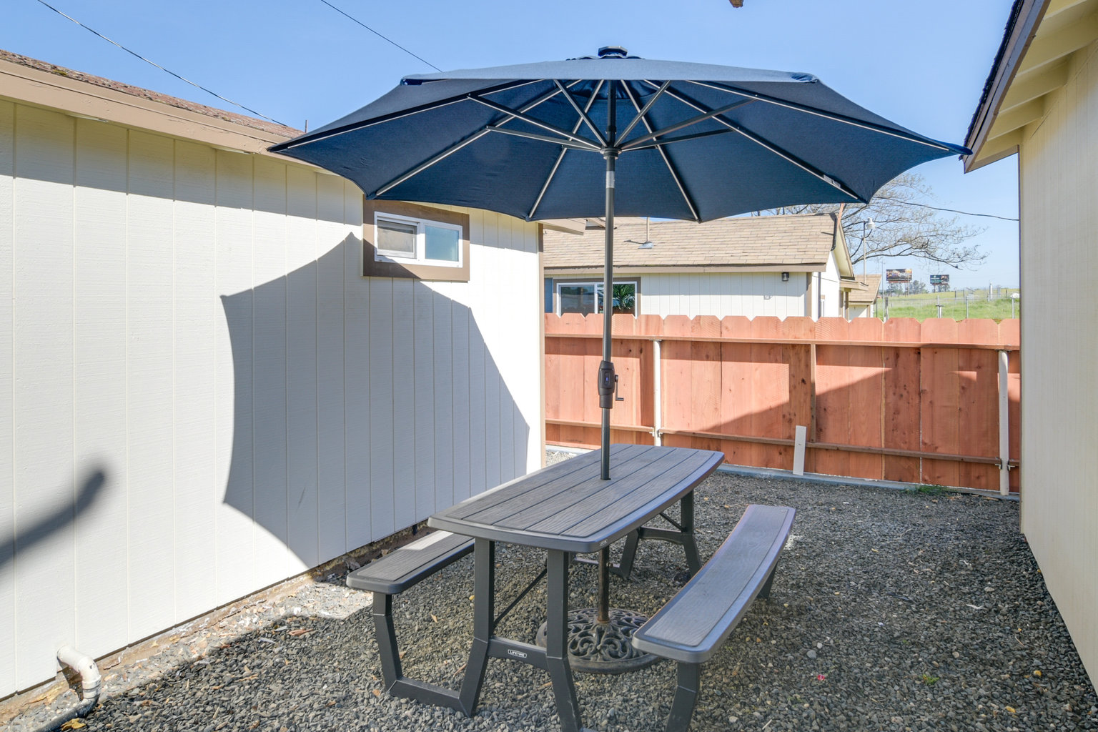 Oroville Vacation Rental