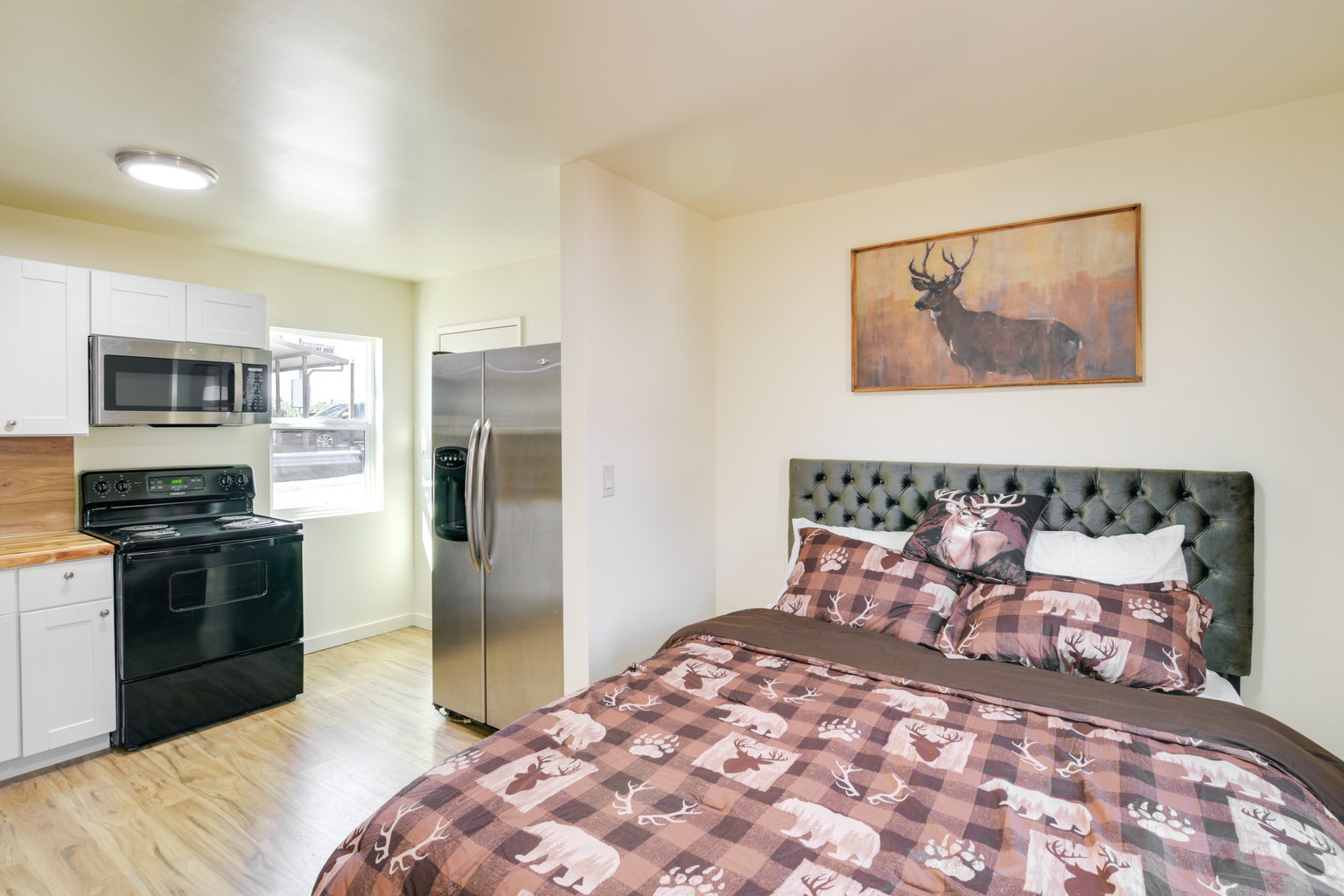 Oroville Vacation Rental