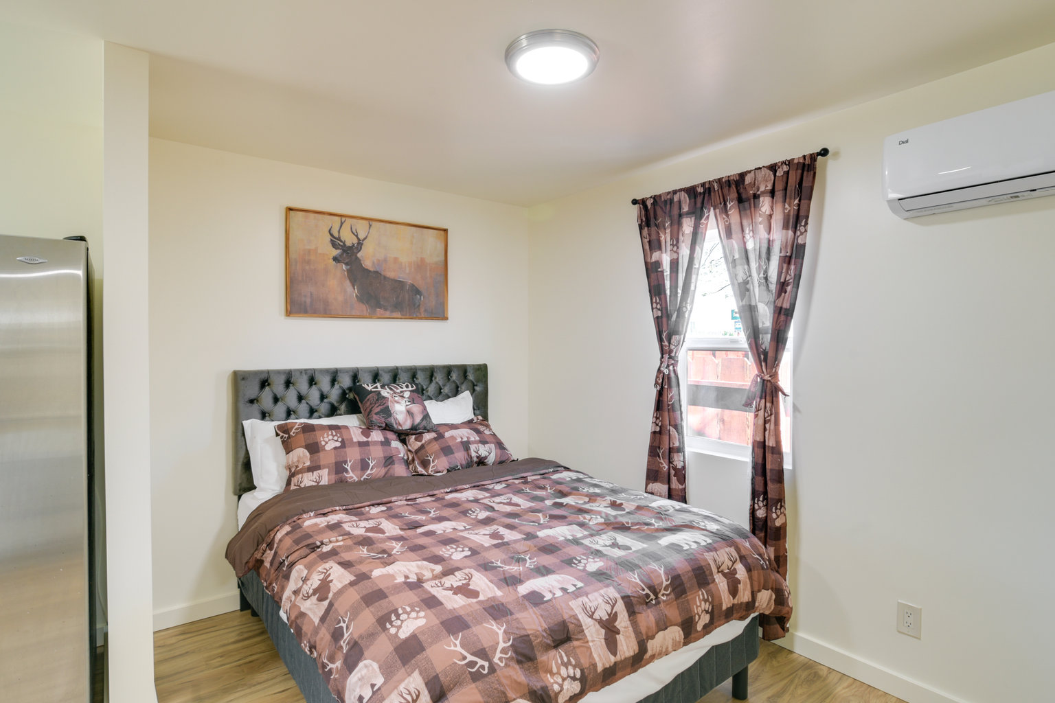 Oroville Vacation Rental