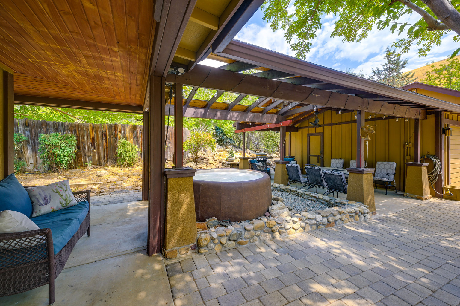 Kernville Vacation Rental