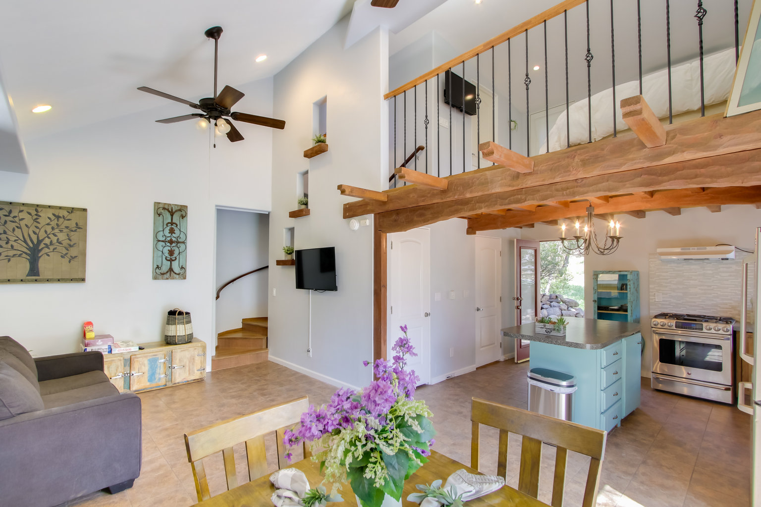 Kernville Vacation Rental