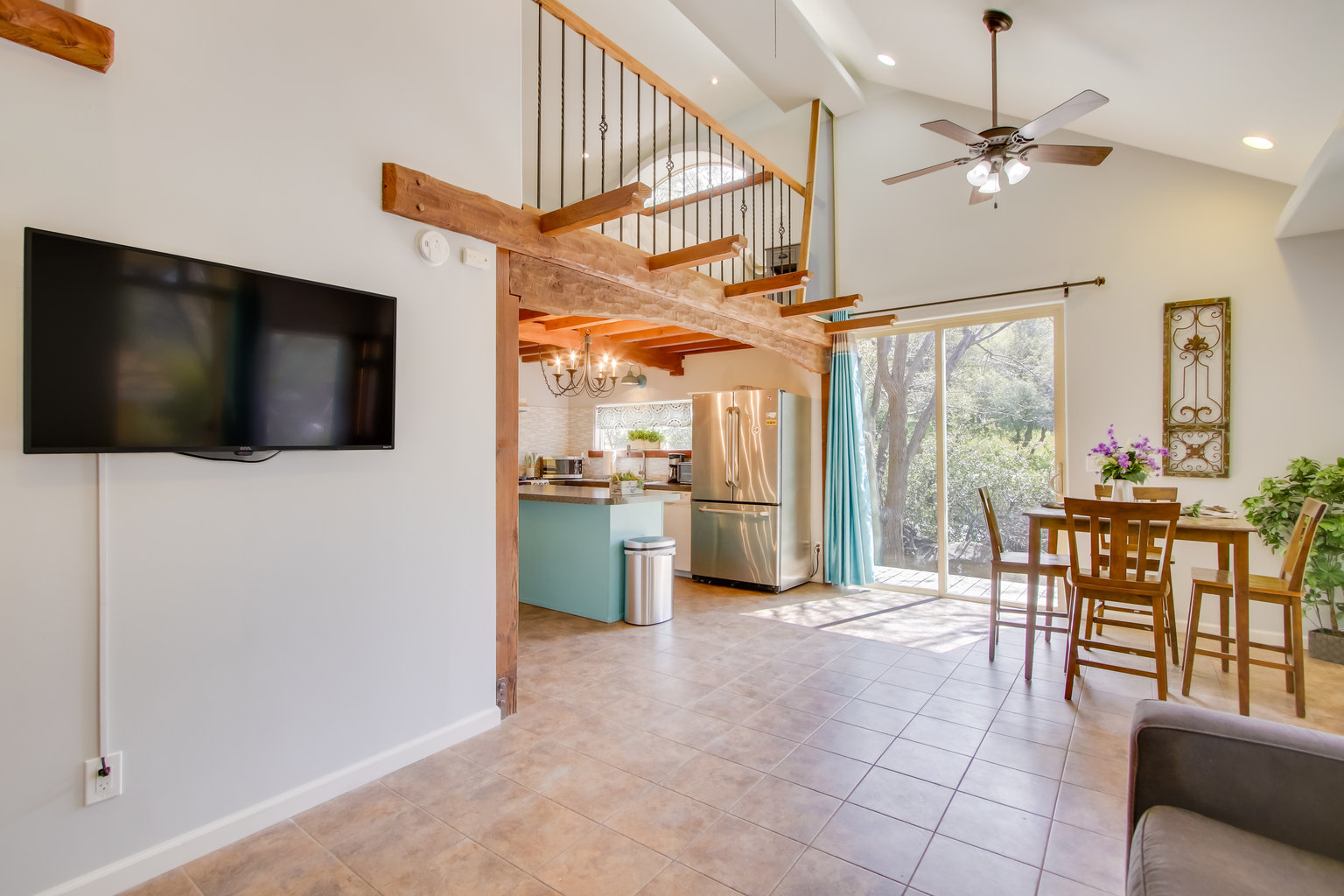 Kernville Vacation Rental