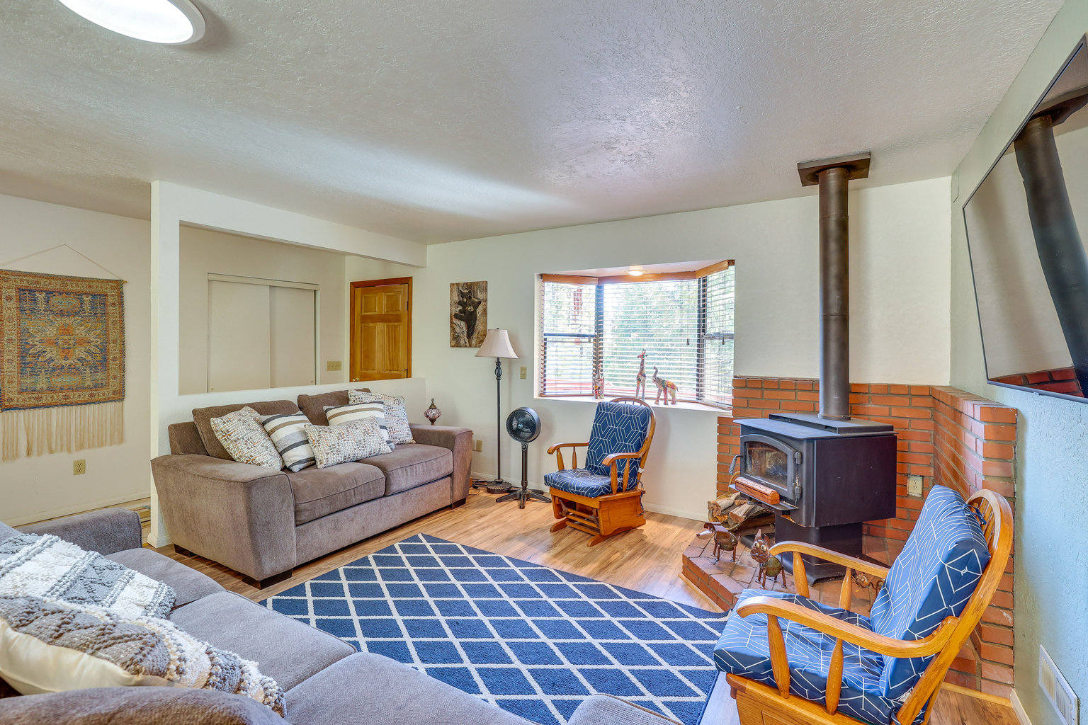 Idyllwild-Pine Cove Vacation Rental