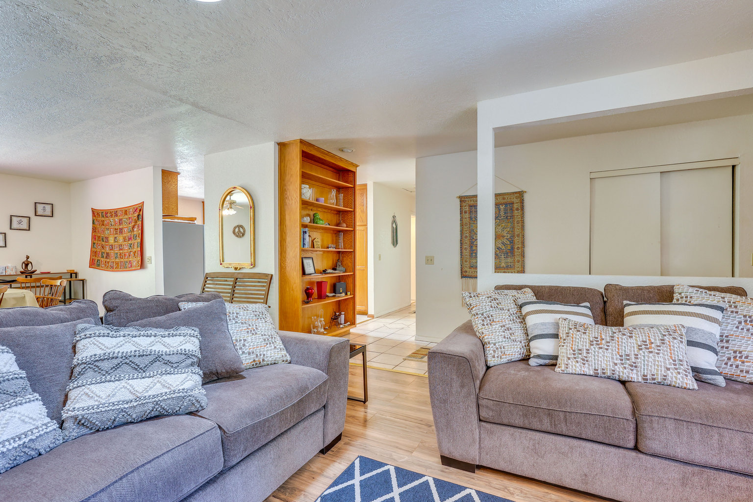 Idyllwild-Pine Cove Vacation Rental